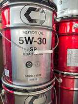 トヨタ　キャッスル　SP　5W-30　20L