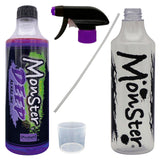 プロスタッフ モンスター ディープアルカライン S222 しつこい油汚れ・水アカ・虫・花粉を解消