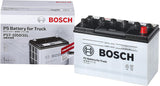 BOSCH (ボッシュ) 国産車用 高性能 トラック・商用車バッテリー PST105D31L