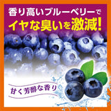 プロスタッフ モンスター メルトアイアン S219 洗うだけで驚異のスゴ落ち! 鉄粉取りシャンプー