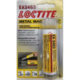 LOCTITE　EA3463　エポキシ系接着剤　メタルマジックスチール　速硬化エポキシ補修剤スティック状タイプ　50ｇ　