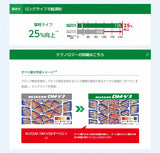 ブリジストン　BLIZZAK　DM-V3　265/60R18　2本セット