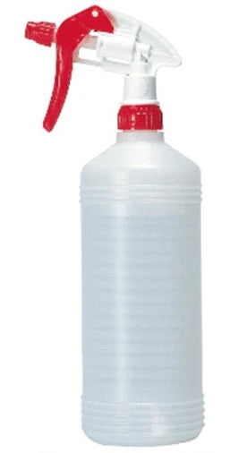 セーフティークリーン用詰替えボトルスプレーヤー