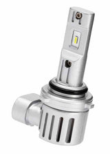 PIAA LED スタンダードシリーズ ヘッドライト/フォグ用 コントローラーレスタイプ 車検対応 6600K 12V 19W 3300lm HB3/HB4/HIR1/HIR2 2個入 LEH211