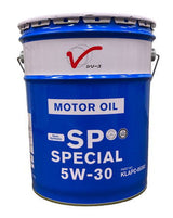 日産　エンジンオイル 5W-30 部分合成油 SP 20L ガソリン車用 KLANC-05302