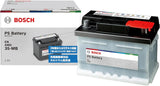 BOSCH (ボッシュ) 国産車・輸入車バッテリー PS-35-MB PS Battery EN AMS (PSIN-35-MB 後継モデル)互換(PSIN-35-MB,A2305410001)