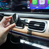 Ottocast CarPlayClip ワイヤレスCarPlayアダプター N91C