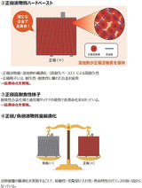 古河電池(FB) 国産車用カーバッテリー 充電制御車対応　elgana　40B19R