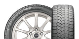 ブリヂストンタイヤ　BLIZZAK　WZ-1　155/65R13