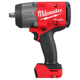 milwaukee（ミルウォーキー） M18-FHIW2F12-602X M18 12.7sq 1627Nmインパクトレンチ 6.0Ahバッテリー2個x充電器x専用ケース付