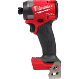 milwaukee（ミルウォーキー） M18-FID3-0X0 M18 インパクトドライバー(本体のみ) 最大 226Nmトルク ハイパフォーマンス