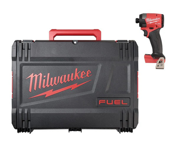 milwaukee（ミルウォーキー） M18-FID3-0X0 M18 インパクトドライバー(本体のみ) 最大 226Nmトルク ハイパフォーマンス