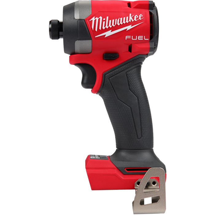 milwaukee（ミルウォーキー） M18-FID3-502X M18 インパクトドライバー 5.0Ahバッテリー2個付 最大トルク226Nm ハイパフォーマンス
