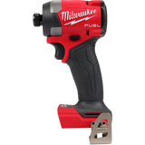 milwaukee（ミルウォーキー） M18-FID3-502X M18 インパクトドライバー 5.0Ahバッテリー2個付 最大トルク226Nm ハイパフォーマンス