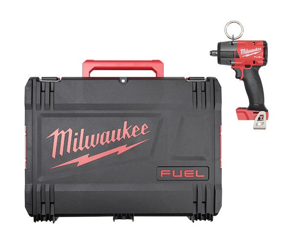 milwaukee（ミルウォーキー） M18-FMTIW2F12-0X0 M18 12.7sq 745Nmインパクトレンチ（本体のみ）