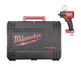 milwaukee（ミルウォーキー） M18-FMTIW2F12-0X0 M18 12.7sq 745Nmインパクトレンチ（本体のみ）
