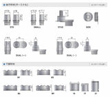 HELLA XCELERATE ULTRA 欧州車用AGMバッテリー AGM L4 (互換品番：580901080・BLA-80-L4・EK800-L4AGM・HT-80-PN・LN4AGM)