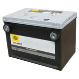 HELLA XCELERATE シリーズ 78-780 米国車用  74Ah（互換：78‑600・78‑6MF・78‑710・78‑7MF・EX78・UPM‑785）