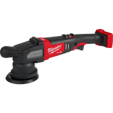 milwaukee（ミルウォーキー） M18-FROP15-0X0 M18 15mmダブルアクションポリッシャー 強力研磨 バッテリー長寿命 ハイパフォーマンス