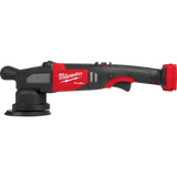 milwaukee（ミルウォーキー） M18-FROP15-0X0 M18 15mmダブルアクションポリッシャー 強力研磨 バッテリー長寿命 ハイパフォーマンス