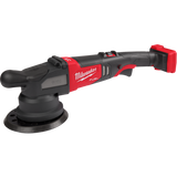 milwaukee（ミルウォーキー） M18-FROP21-0X0 M18 21mmダブルアクションポリッシャー 強力研磨 バッテリー長寿命 ハイパフォーマンス
