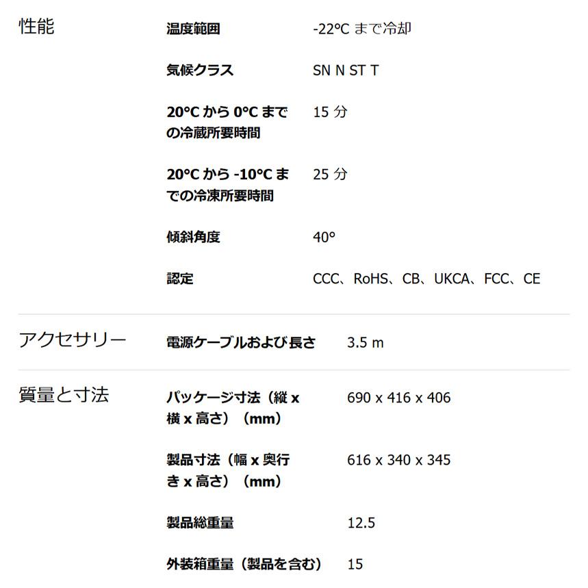 フィリップス サーマルボックス 車載用冷蔵庫 18L TB5201X1