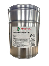 Castrol(カストロール) ガソリンエンジンオイル GTX Essential 5W-30 AMZ API/SP ILSAC/GF6A合成油