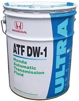 ホンダ ウルトラ ATF DW-1 トランスミッションフルード 20L 08266-99967