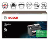 BOSCH (ボッシュ) 国産車・輸入車バッテリー HT-LN5-AGM Hightec EN AGM (BLA-95-L5 後継モデル)互換( BLA-95-L5,LN5 AGM,595 901 085,SA 59520,AGM L5)