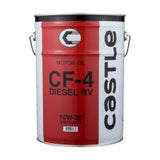 トヨタ　キャッスル　CF-4　20L