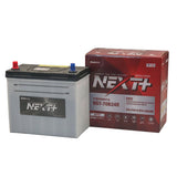 G&Yu NEXT+ スタンダードシリーズ 高性能バッテリー NST-70B24R