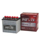 G&Yu NEXT+ スタンダードシリーズ 高性能バッテリー NST-34A19L