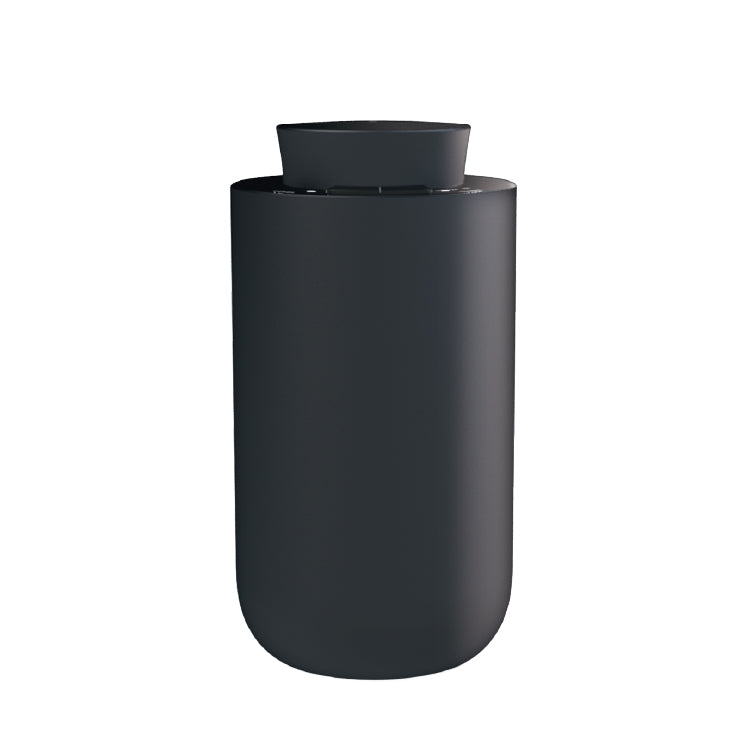 ペルシード アロマディフューザー ブラック エンジンONで自動噴霧 WPA-D05