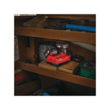 milwaukee（ミルウォーキー） M12-18FC M12-M18 充電器 急速充電対応 充電速度最大4倍