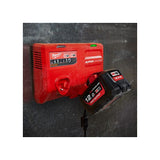 milwaukee（ミルウォーキー） M12-18SC M12-M18 スーパーチャージャー 急速充電対応 充電速度最大4倍