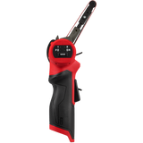 milwaukee（ミルウォーキー） M12-FBFL10-0 M12 10mmベルトサンダー 小型軽量ベルトサンダー（2.0 Ahバッテリー装着時）高い作業性