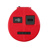 milwaukee（ミルウォーキー） M12-TC2-0 M12 トラベルチャージャー