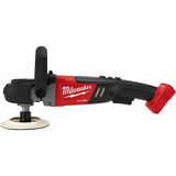 milwaukee（ミルウォーキー） M18-FAP180-0X0 M18 ロータリーポリッシャー 強力研磨 ハイパフォーマンス ３ポジション選択可能