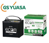 GSユアサ　国産車バッテリー 充電制御車対応　ECO.R　スタンダード　85D26R