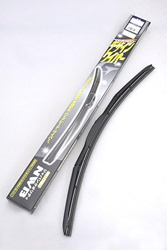 ワイパーブレード  左右セット 650mm+400mm （NWB デザインワイパー）