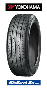 ヨコハマタイヤ　ブルーアース　ES32　185/60R15　
