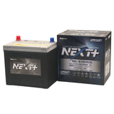 G&Yu アイドリングストップ車＆充電制御車＆標準車対応 NEXT+ Q-105/D23L