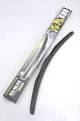 ワイパーブレード  左右セット 530mm+350mm （NWB デザインワイパー）