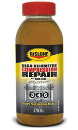 RP-61045 コンプレッションリペア オイル上がり低減 馬力向上 摩損改善 ブローバイガス除去