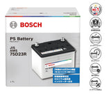 BOSCH (ボッシュ) 国産車バッテリー PSA-75D23R  充電制御車・標準車対応 (PSR-75D23Rからリニューアル)