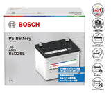 BOSCH (ボッシュ) 国産車バッテリー PSA-85D26L  充電制御車・標準車対応 (PSR-85D26Lからリニューアル)
