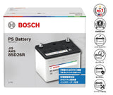 BOSCH (ボッシュ) 国産車バッテリー PSA-85D26R  充電制御車・標準車対応 (PSR-85D26Rからリニューアル)