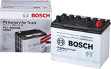 BOSCH (ボッシュ) 国産車用 高性能 トラック・商用車バッテリー PST90D26L
