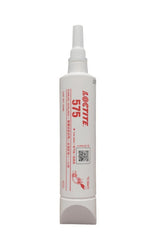 LOCTITE575　金属配管用シール剤　ペーストタイプ　肉ヤセ無・位置決め容易・ほつれ、かじり防止　50ml　