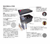 HELLA XCELERATE ULTRA 欧州車用AGMバッテリー AGM L4 (互換品番：580901080・BLA-80-L4・EK800-L4AGM・HT-80-PN・LN4AGM)